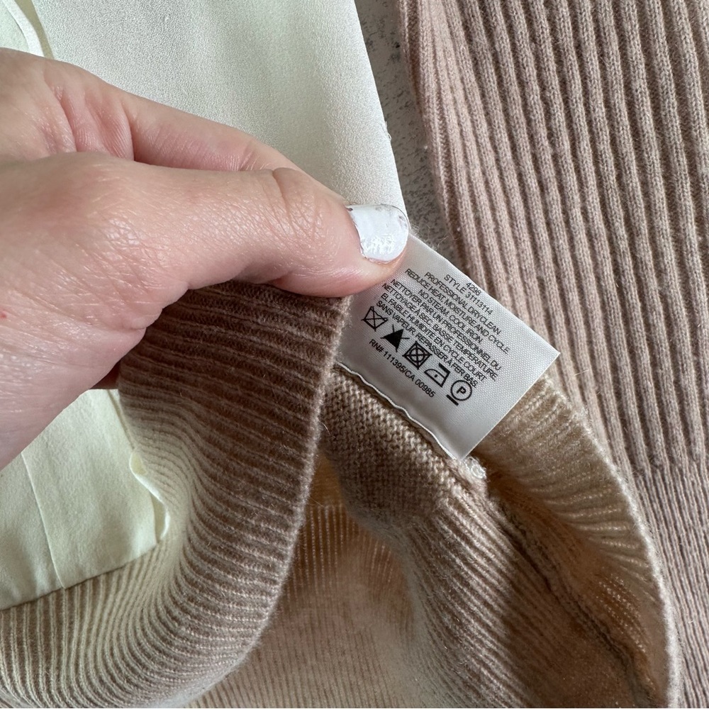 Tory Burch S Top - Picture 5 of 5
